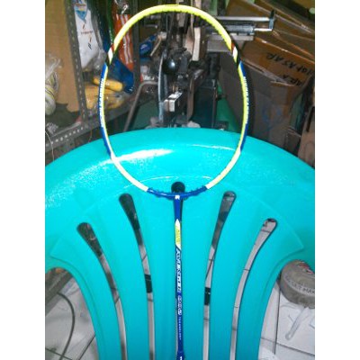 raket toppro light crome Limited