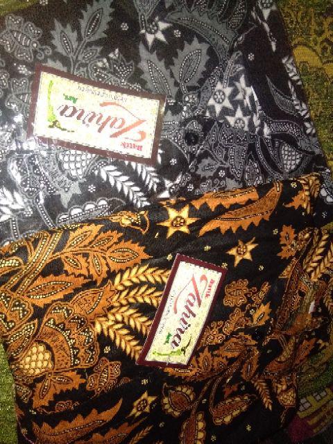 Kemejabatikpria/batikpria/batikcowok/bajubatik/pakaianbatik/batikpekalongan/batik Oval Litle