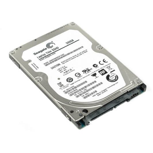 HDD SEAGATE 500 GB 5400 RPM 2.5&quot; SATA