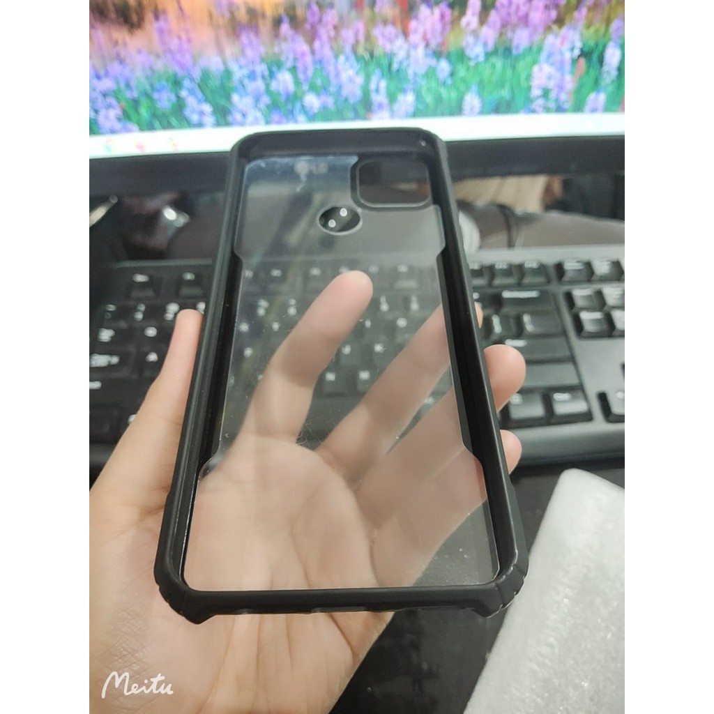 Anti Shocking Realme 7i/7 Pro/8 4G/8 Pro 4G/9 4G/9I/8i/C12 TPU Premium Case Quality Realme C12 Anti Shocking Premium