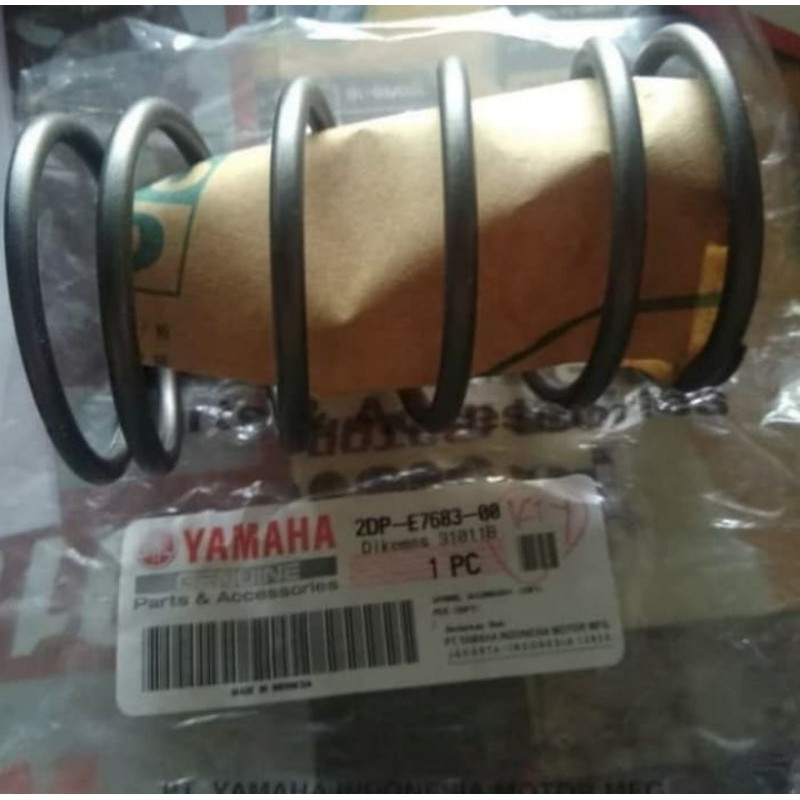 PER CVT YAMAHA NMAX ORIGINAL YAMAHA YGP