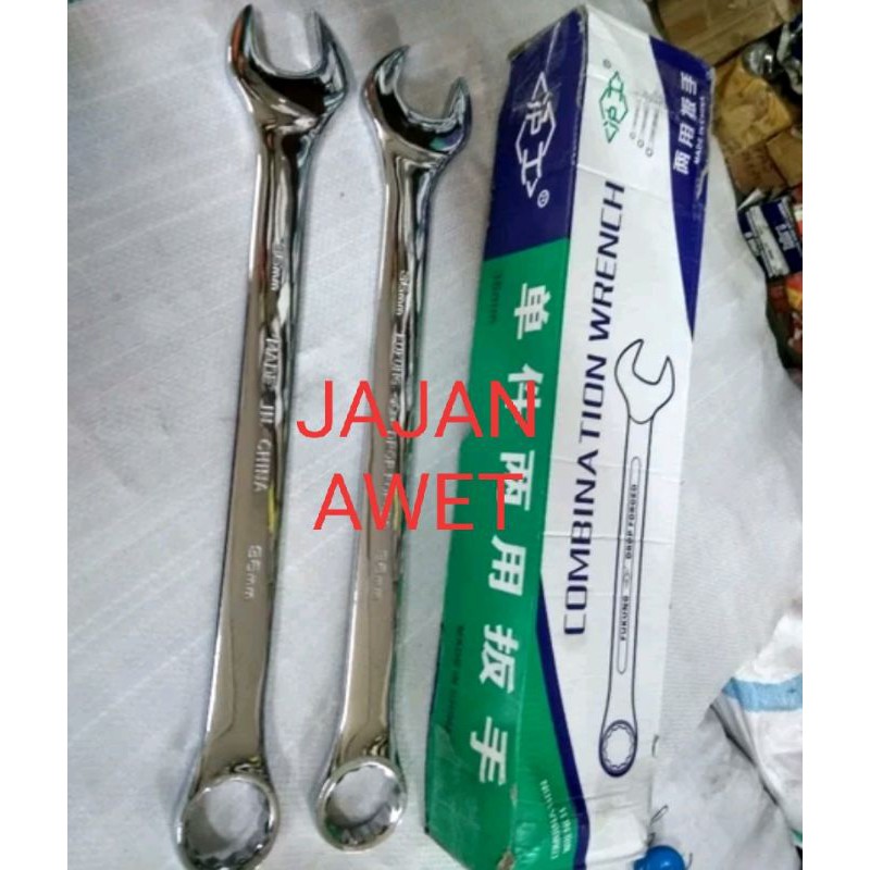 kunci ring pas 36 mm - kunci ring pas - ring pas 36 mm