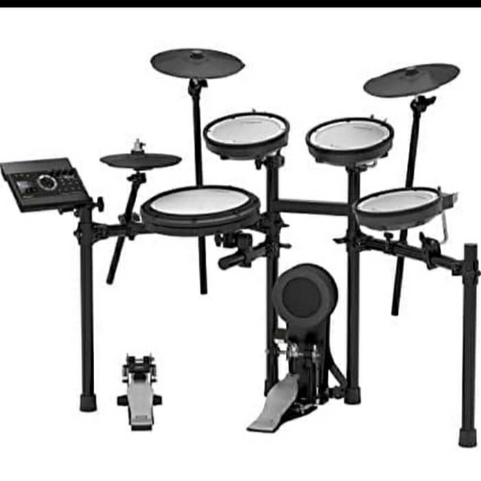 Roland Elektrik Drum TD-17Kv / TD 17Kv / TD17Kv