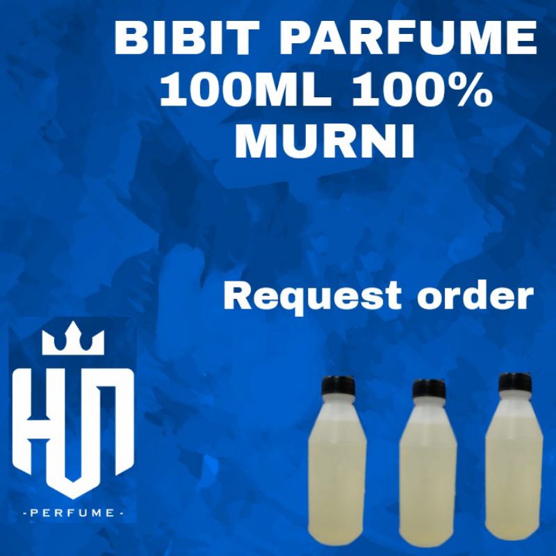 BIBIT PARFUME MURNI BY AIGNER BLUE EMOTION 100ML