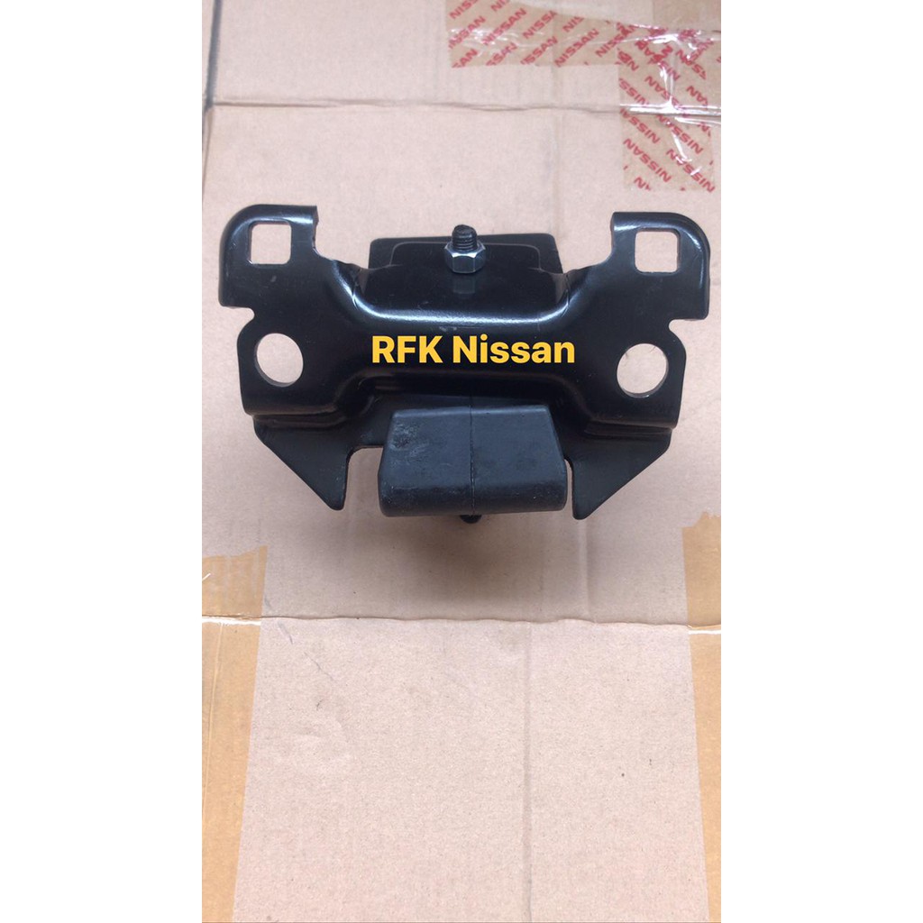 Engine mounting Nissan Navara D40 Kanan/Kiri High Quality