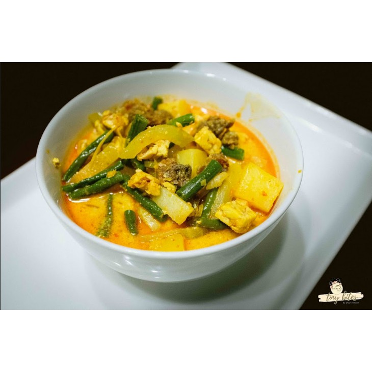 

Sayur Godog (Frozen) by Amaya Kitchen