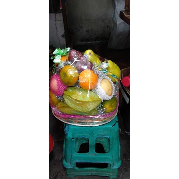 

parcel penambah imun