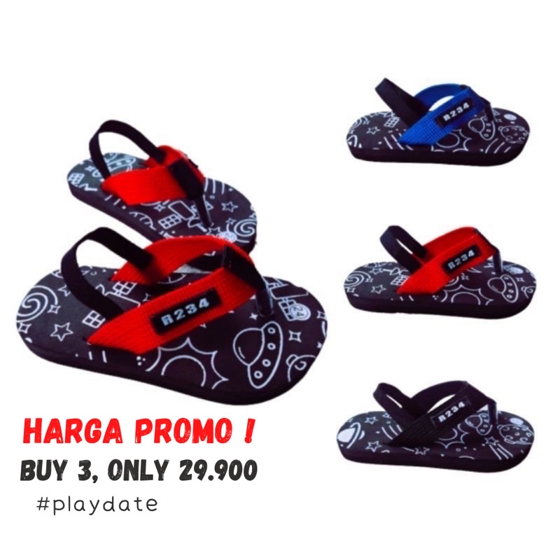 Sandal Anak Laki Laki 1 2 Tahun Sandal Bayi Sepatu Sendal Anak Bayi Laki Laki Perempuan Sandal Jepit Gunung Anak Laki Laki 1 2 Tahun Murah