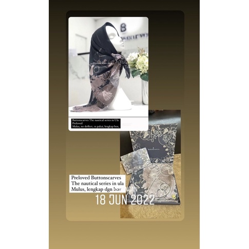 Buttonscraves The nautical Series-Ula