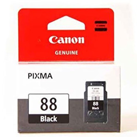 Canon Cartridge PG 88 Black Original