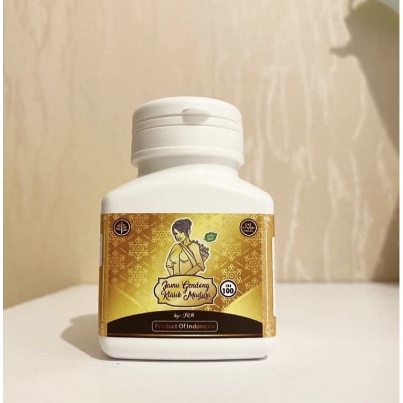 JKM Jamu tradisional jamu gendong klasik madure jamu gendong klasik madura jamu rahasia wanita