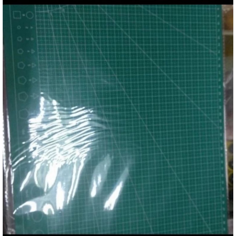 

Cutting mat alas potong joyko CM-A3