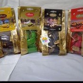 

Alessio Coklat Merlion 150gr