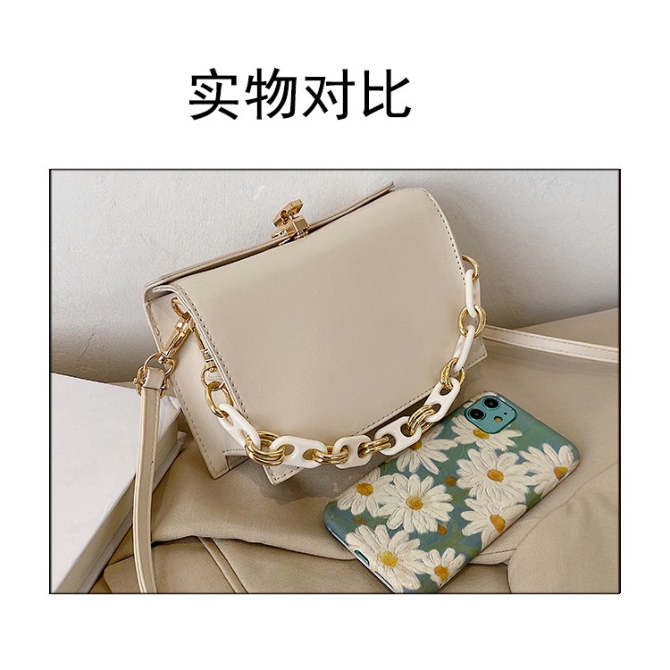 BJ81794 - BLACK/KHAKI/WHITE/YELLOW - TAS WANITA FASHION IMPORT MODIS ELEGAN TERMURAH TERLARIS TERBARU BAGSTORE JAKARTA TAS BATAM GT1794