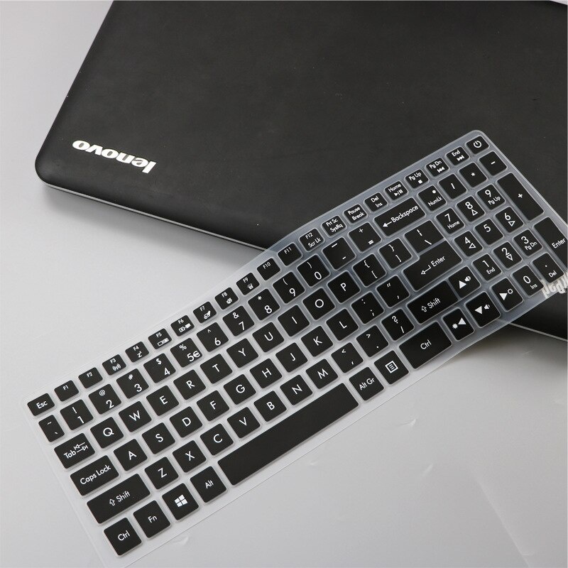 Skin Pelindung Keyboard Untuk Acer Predator Helios 300 G3-573 PH317 PH317-52 PH315-51 G3 572 G3 571