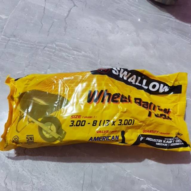 Ban Dalam Gerobak Angkong Gerobak Sorong Shopee Indonesia