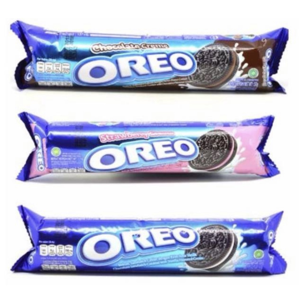 

OREO BISKUIT ROOL 137GR