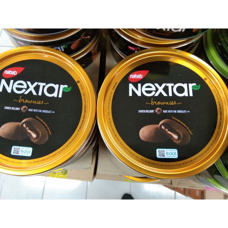 

nextar brownies 03 promo hari ini