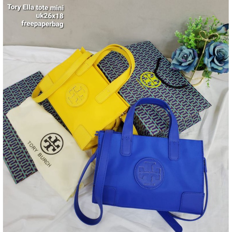 tory ella mini