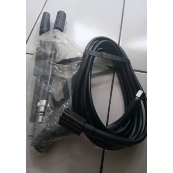 Jual gun stik set dan selang jet cleaner Limited