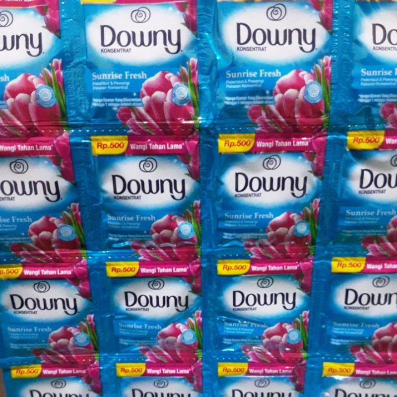 Downy 10ml renceng