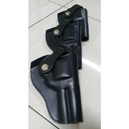 Sarung Pistol Selip Fn | Sarung Pisto Reff | holster Selip Pinggang Fn