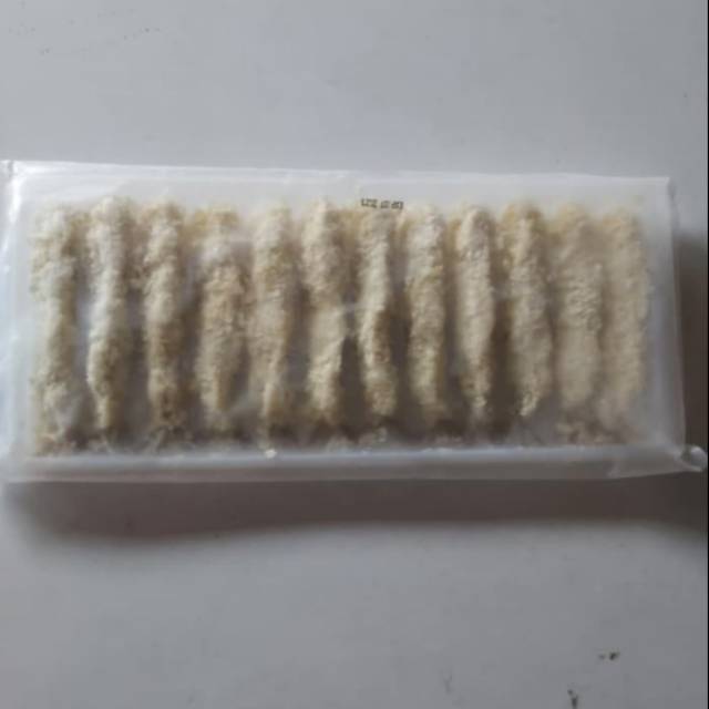 

Ebi Furai isi 12 / Frozen Food / Udang