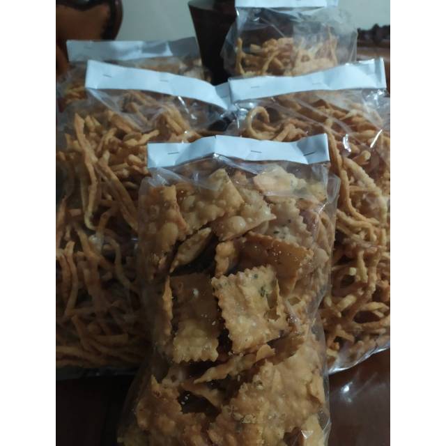 

Cookies & Snack kering