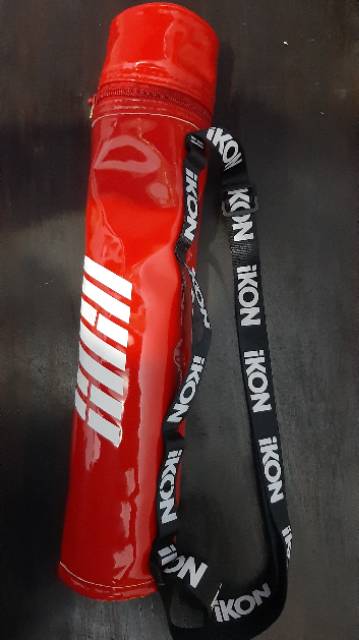 [Chat sebelum CO] iKON Konbat Case Japan Official Merch