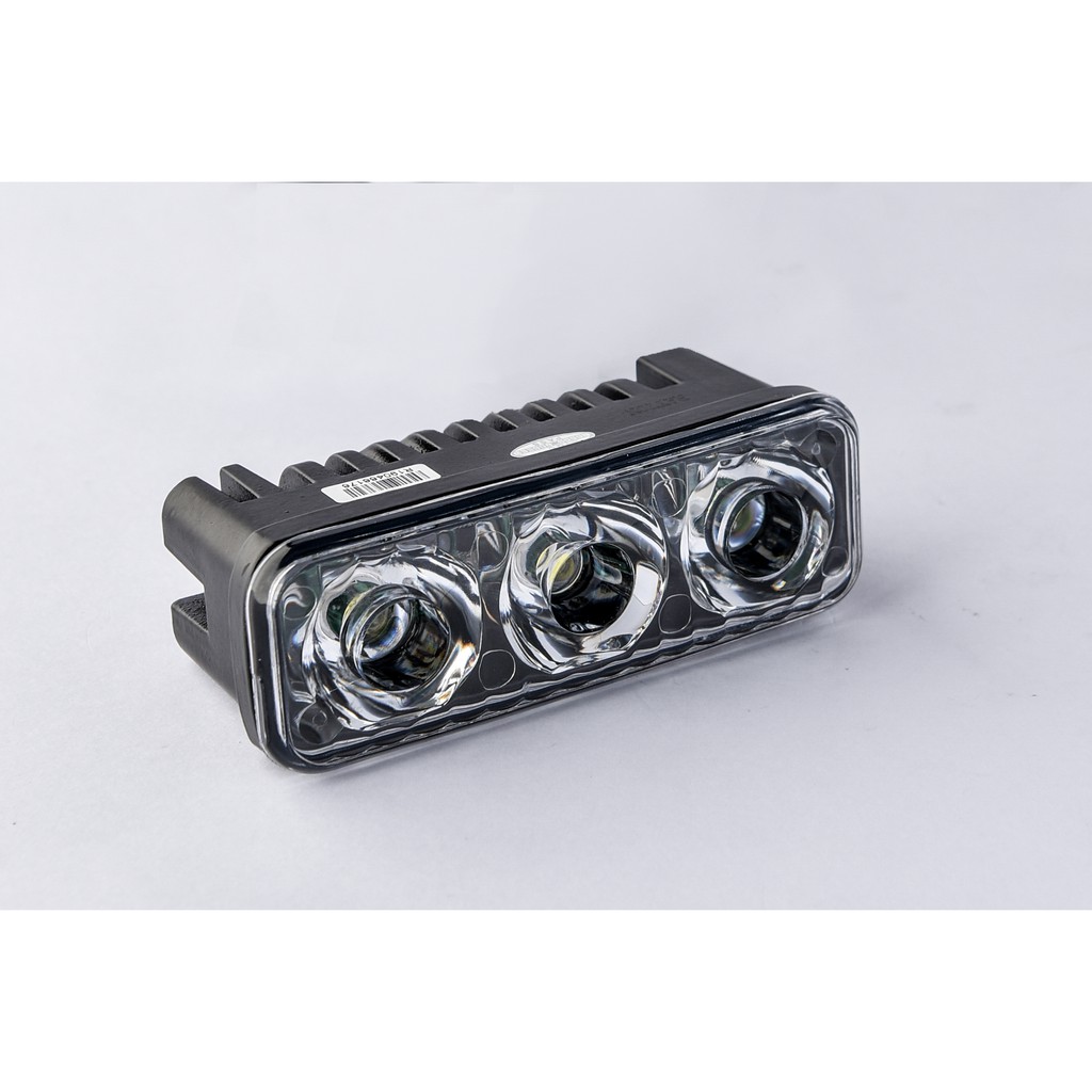 Rayton Lampu Led Otomotif E03 Flash Dc9-85V Original