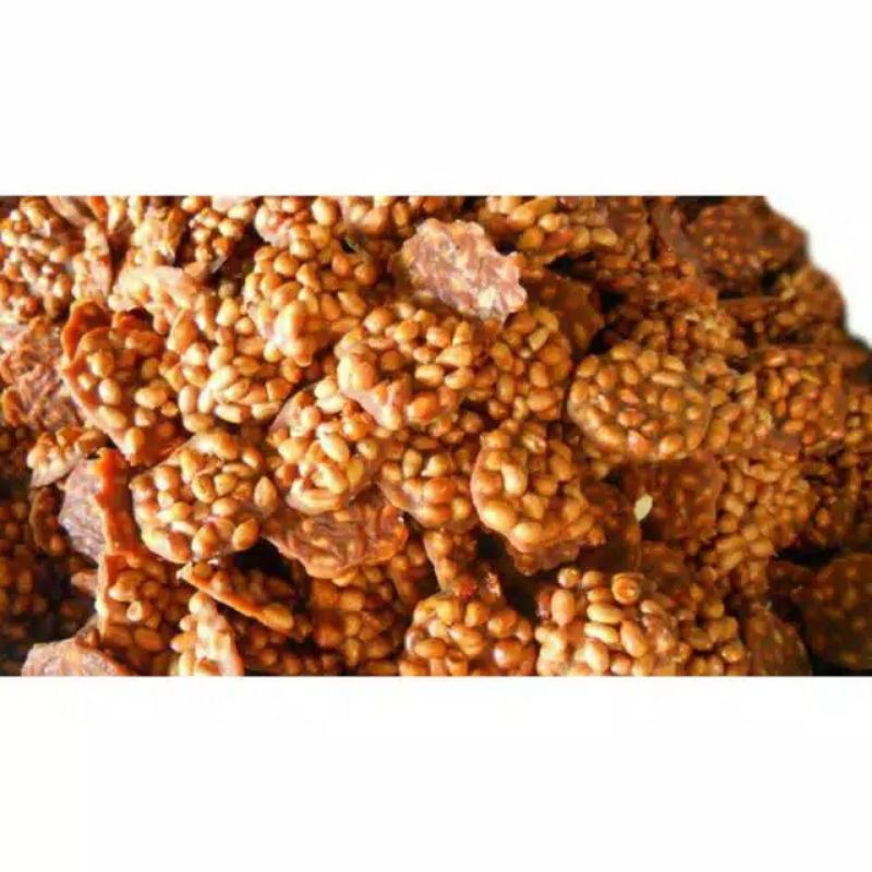 

GULA KACANG/AMPYANG 200 gr