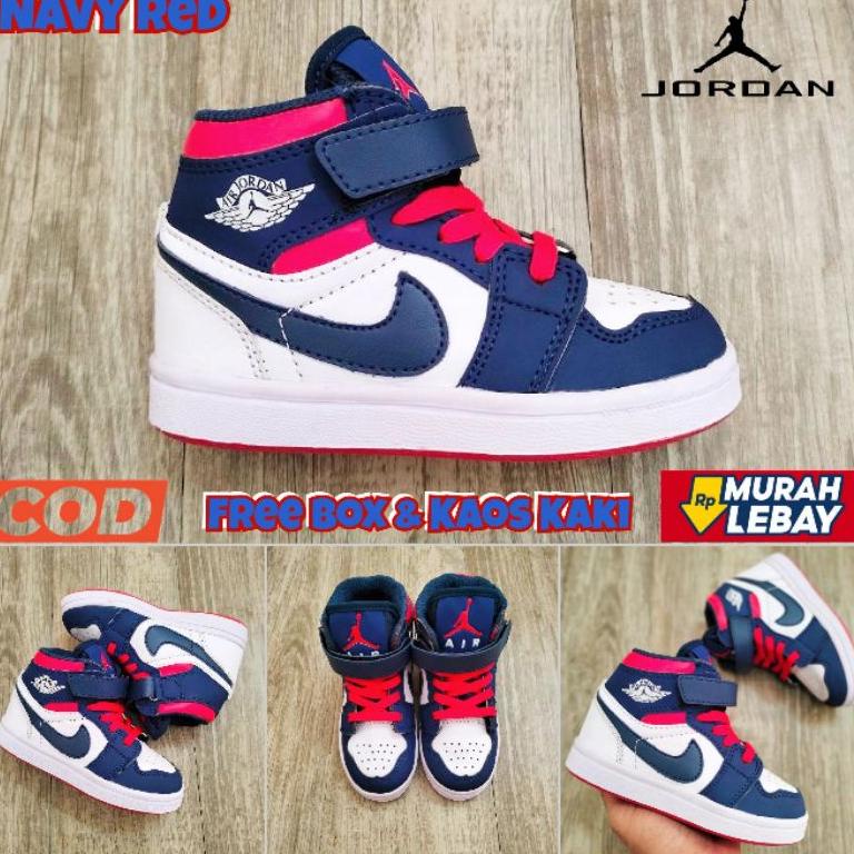 sepatu air jordan terbaik