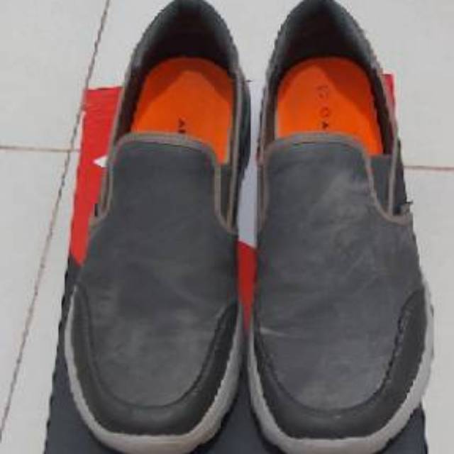 Preloved Airwalk Jent Men