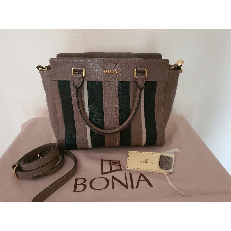 Tas BONIA preloved 100% authentic