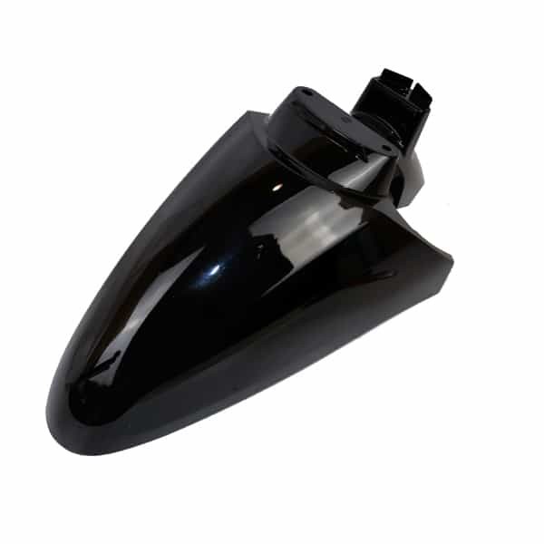 61100K2FN00ZJ Spakbor Depan Hitam Metalik Honda Scoopy eSP K2F original ahm