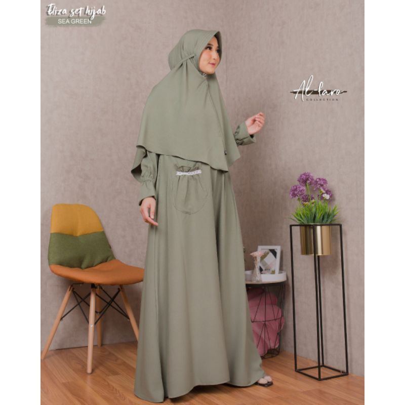 Gamis alfaro