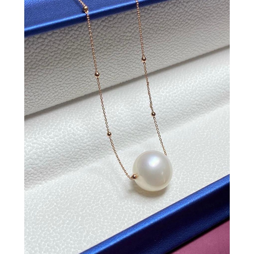 Senada Victory Kalung Choker Kalung Panjang Korea Kekinian Aksesoris Wanita SK057