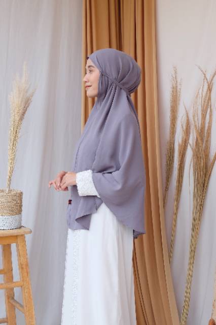 bergo maryam premium kerudung bergo maryam hijab bergo maryam jilbab bergo maryam bergo tali Khanaya