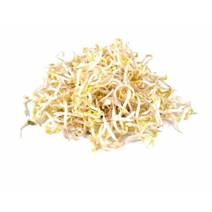 

Tauge/ Kecambah Fresh 500 Gram - 1 Kg (G.24)