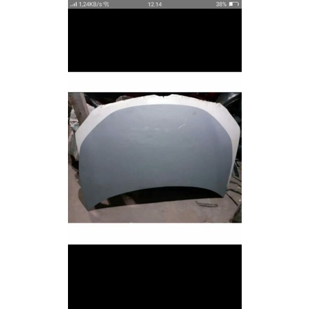 kap mesin hood mobilio Rs facelift