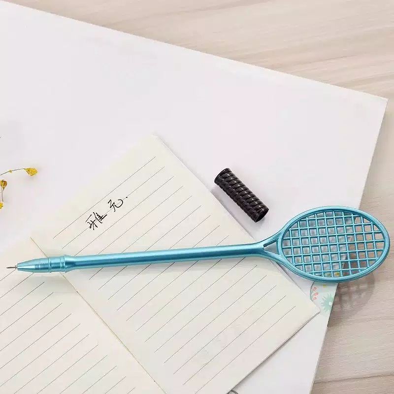 

Pulpen Gel Bentuk Raket
