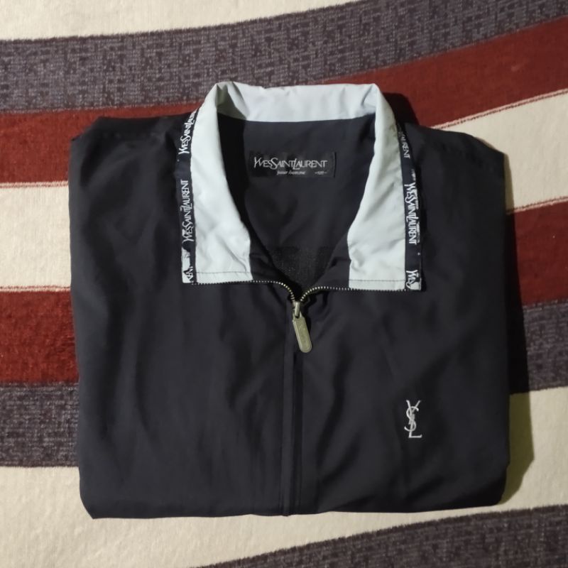 Jacket Yves Saint Laurent