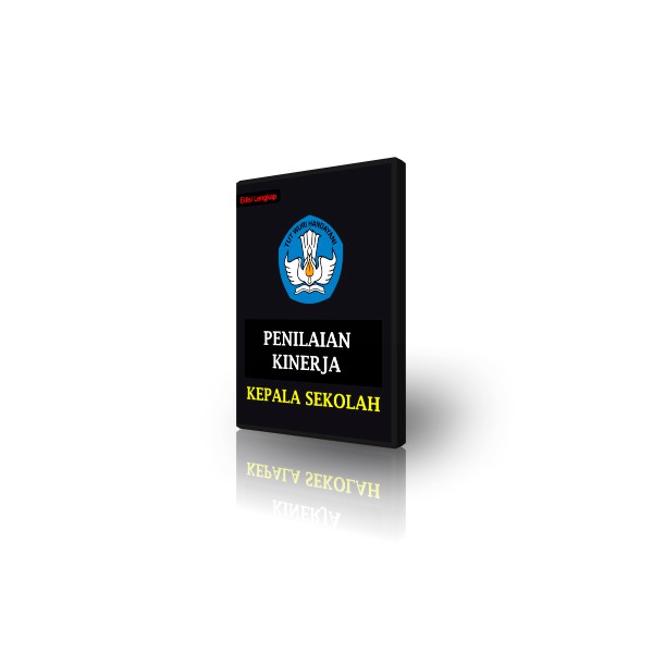 Penilaian Kinerja Kepala Sekolah