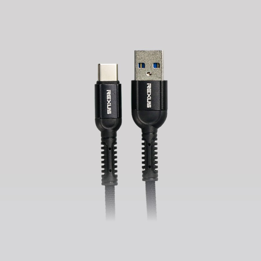 Kabel Data Rexus CB167C USB Type C