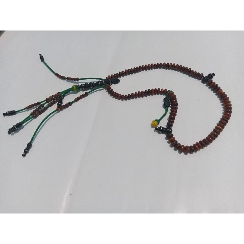 Tasbih kaoka mix yuzer 99 setting tijani