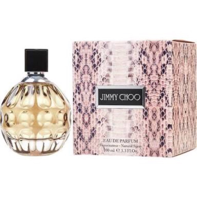 jimmy choo edp original