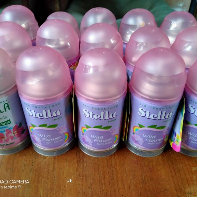Stella 225ml paket usaha