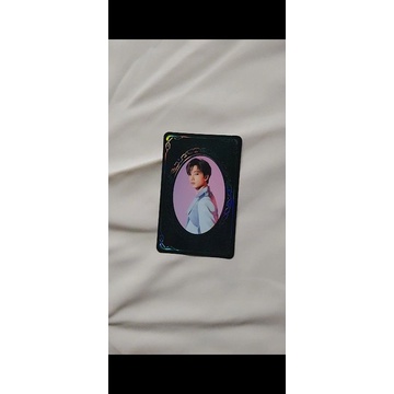 Yb jisung, Id card Kun, Pc Mark 2020