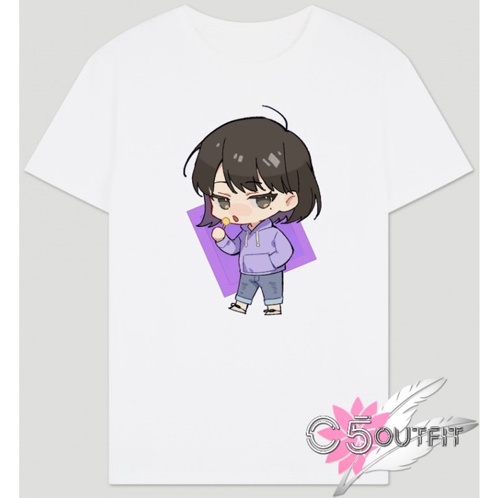 KAOS MANHWA OMNISCIENT READERS VIEWPOINT HAN SOOYOUNG