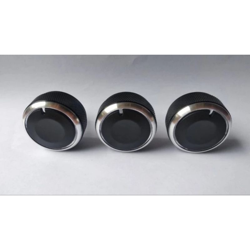 knob AC innova lama dan reborn model elegant